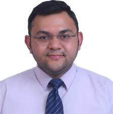 Dr. Shivansh Trivedi