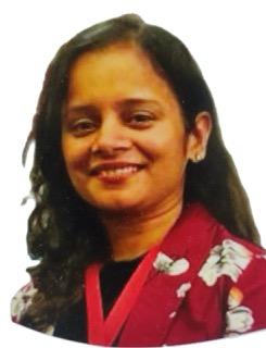 Dr. Priyanka Gupta