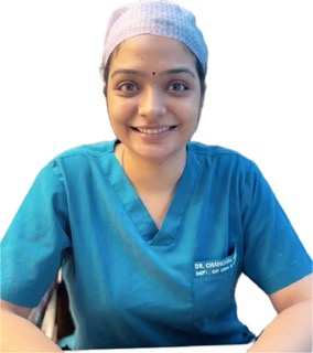 Chanchal Gupta