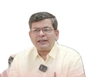 Dr. Rajesh Pratap Singh