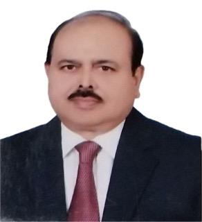 Dr. V K Mishra