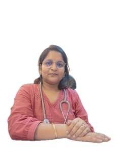 Asmita Verma