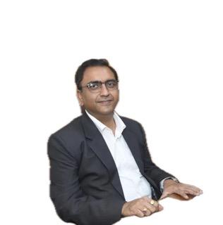Dr. Himanshu Chaudhary