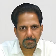 Dr. Anil Jain