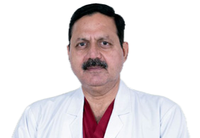 Dr. Sanjeev Mehrotra