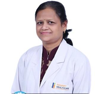 Arti Singh