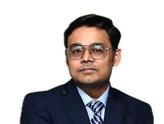 Dr. Avijit Kumar