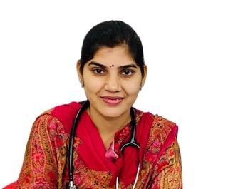 Jaya Trivedi
