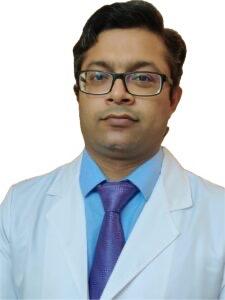 Dr. Shubhendu Bhaduri