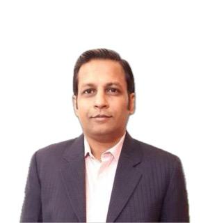 Dr. Saurabh Singh