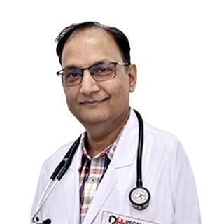 Dr. Ashok Kumar Singh