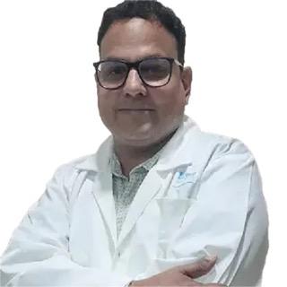 Dr. Vineet Singh Somvanshi