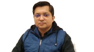 Dr. Atul Kumar Gupta
