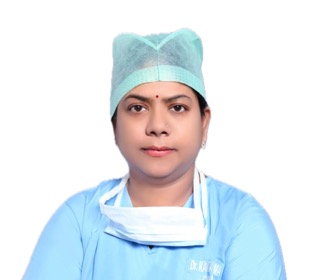 Kavita Verma
