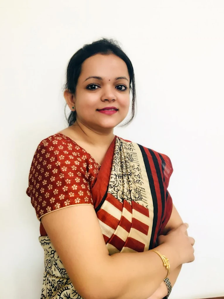 Dr. Priyanka Verma