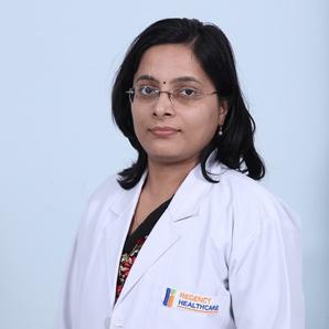 Dr. Jaya Agrawal