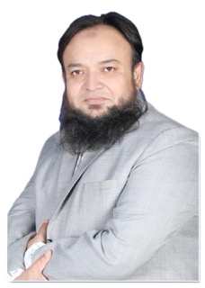 Ashraf Alam