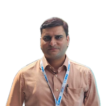 Dr. Vaibhav Tripathi