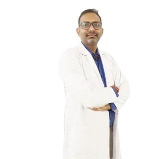 Dr. Madhukar Vashisth
