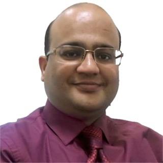 Dr. Saurabh Tandon