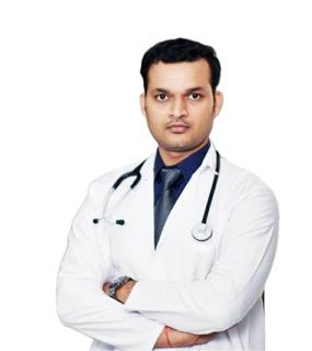 Dr. Rao Somendra Singh