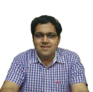 Dr. Samarth Vohra