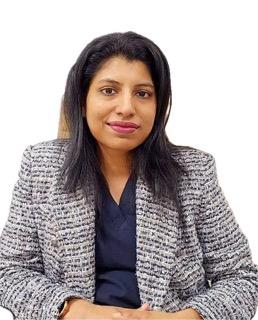 Dr. Bhumika Bansal