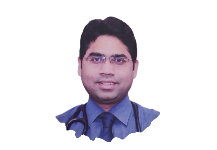 Dr. Arun Pandey