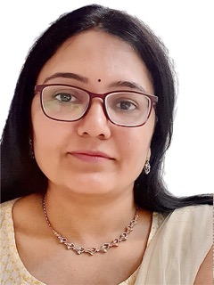 Dr. Anita Singh