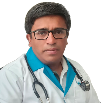Sudeep Sircar