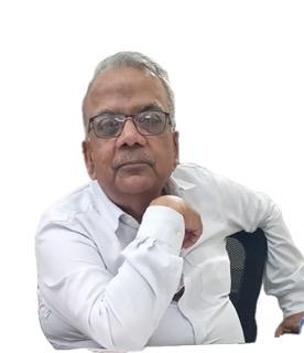 Dr. Anand Prakash