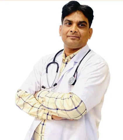 Durg Vijay Singh