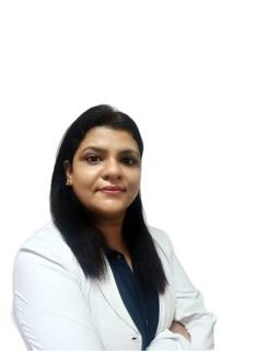 Ishita Priyam Singh