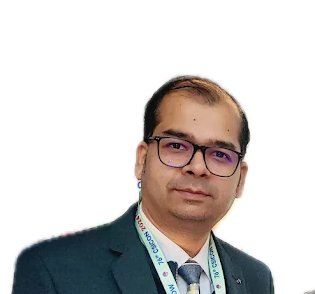 Devesh Suri
