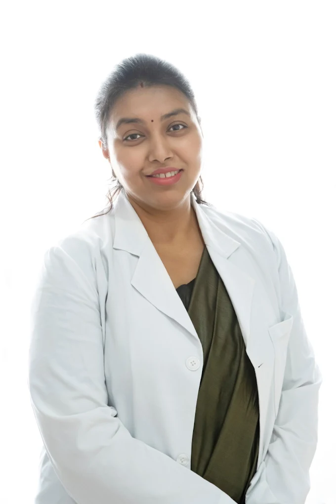 Garima Gupta