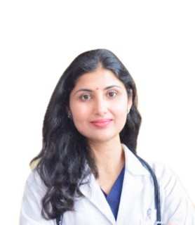 Amita Shukla