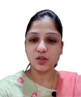 Dr. Noopur Jaiswal