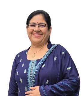 Dr. Chhavi Shukla