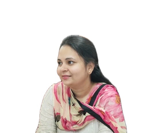 Zakia Rahman