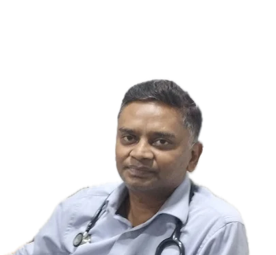  Deepak K Chaudhary