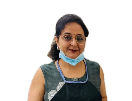 Asha Mishra