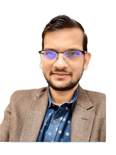 Dr. Kirtiman Singh