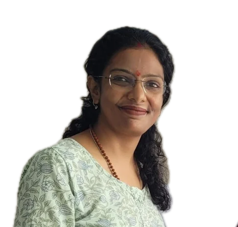 Apeksha Vishnoi