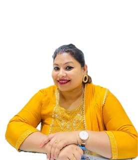 Preeti Shikha