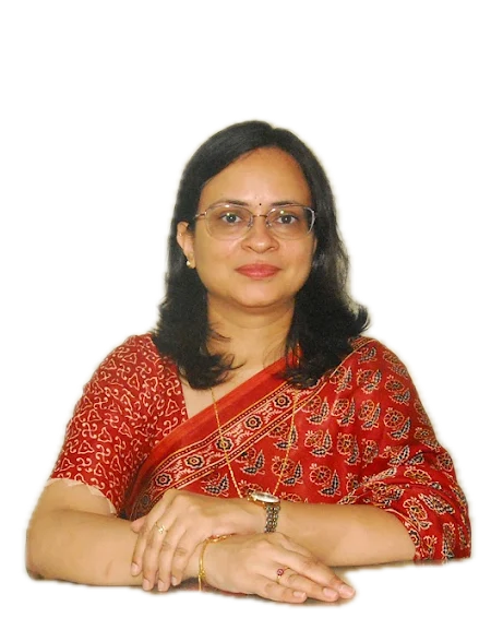 Juhi Sisodia