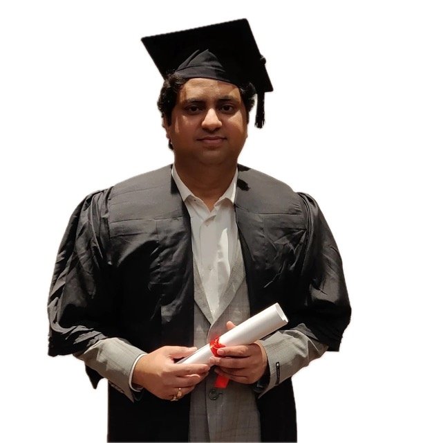 Dr. Abhishek Shukla