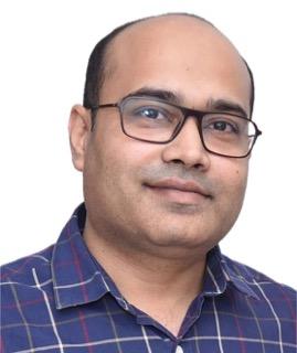 Dr. Jayendra Shukla