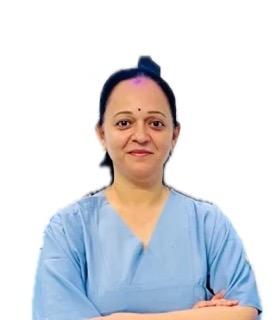 Ekta Sharma