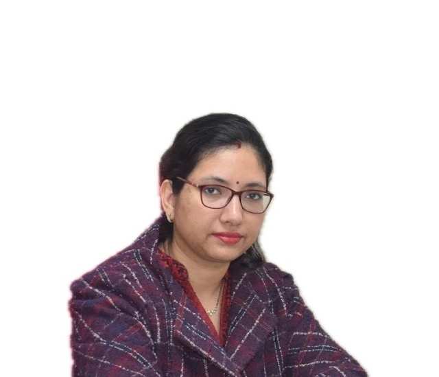 Ankita Singh