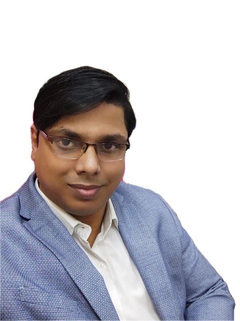 Ravi Anand